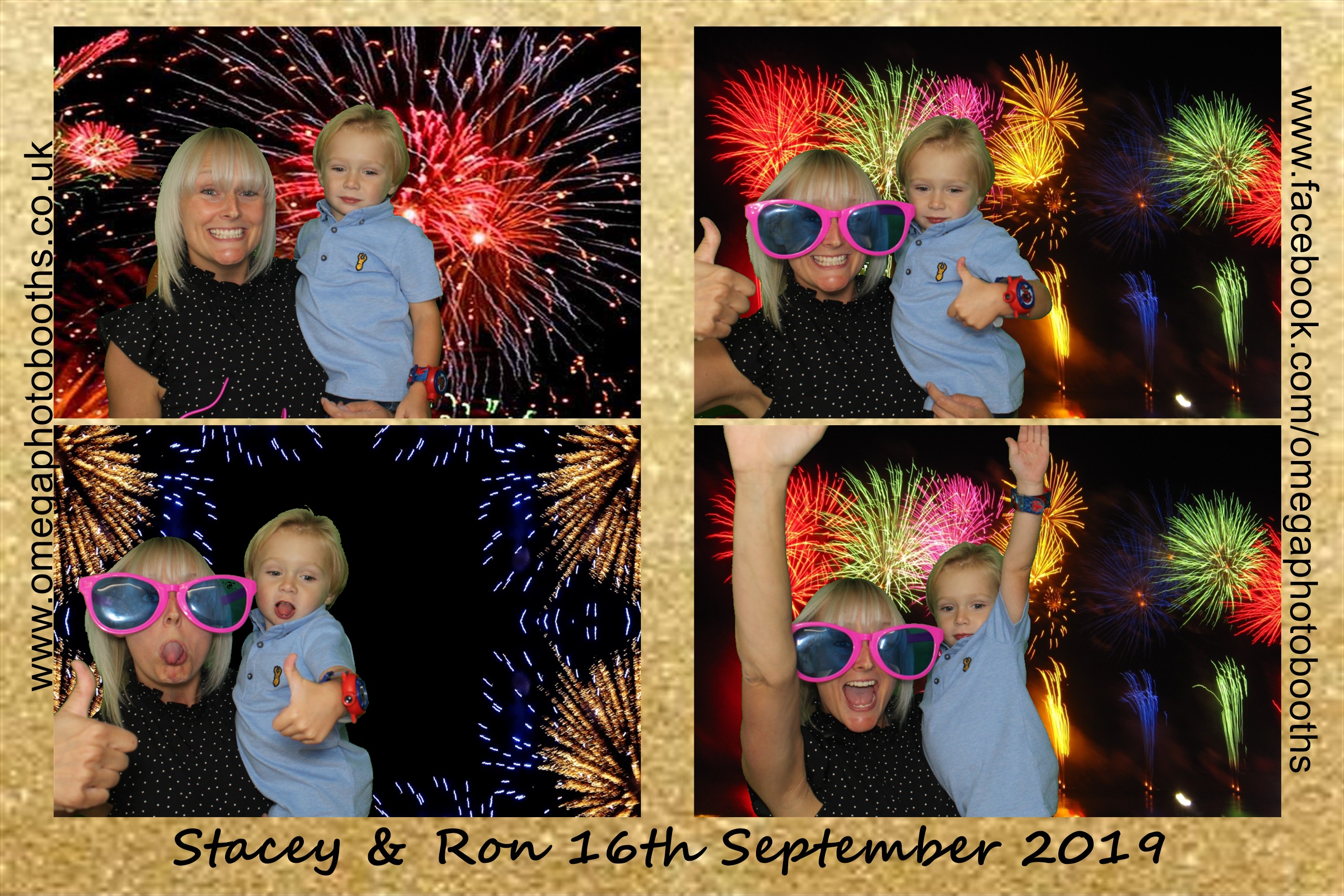 Mr & Mrs Jones | View more photos from the event at gallery.omegaphotobooths.co.uk/u/Omega-Photobooths/Mr-Mrs-Jones